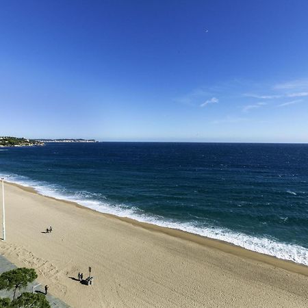 Apartment Fanals-11 By Interhome Platja d'Aro Exteriér fotografie