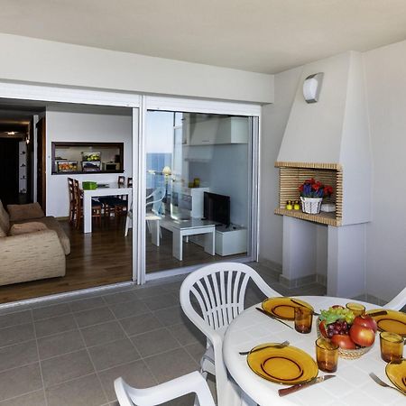 Apartment Fanals-11 By Interhome Platja d'Aro Exteriér fotografie