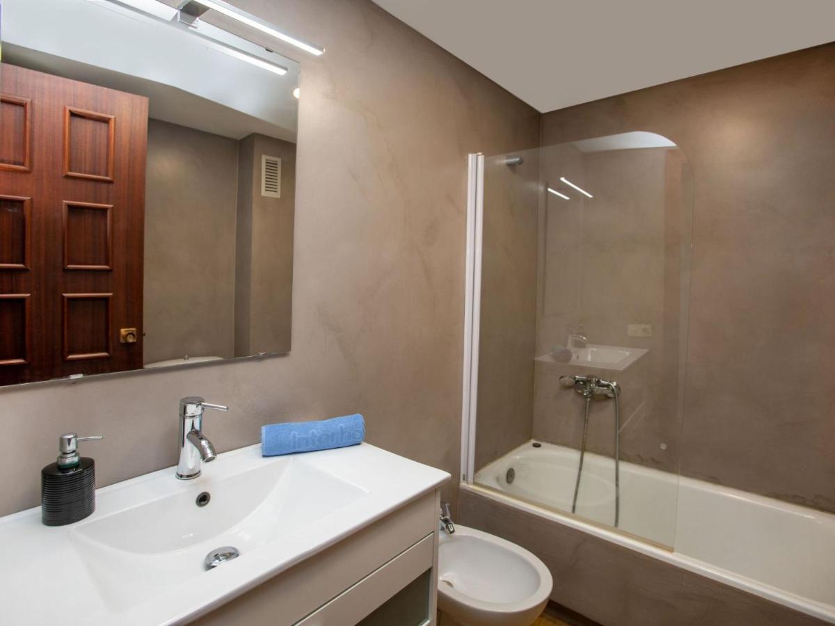 Apartment Fanals-11 By Interhome Platja d'Aro Exteriér fotografie