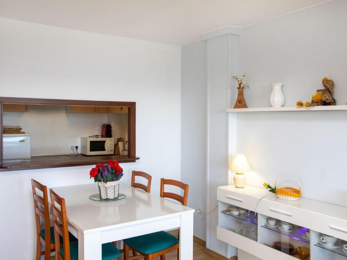 Apartment Fanals-11 By Interhome Platja d'Aro Exteriér fotografie