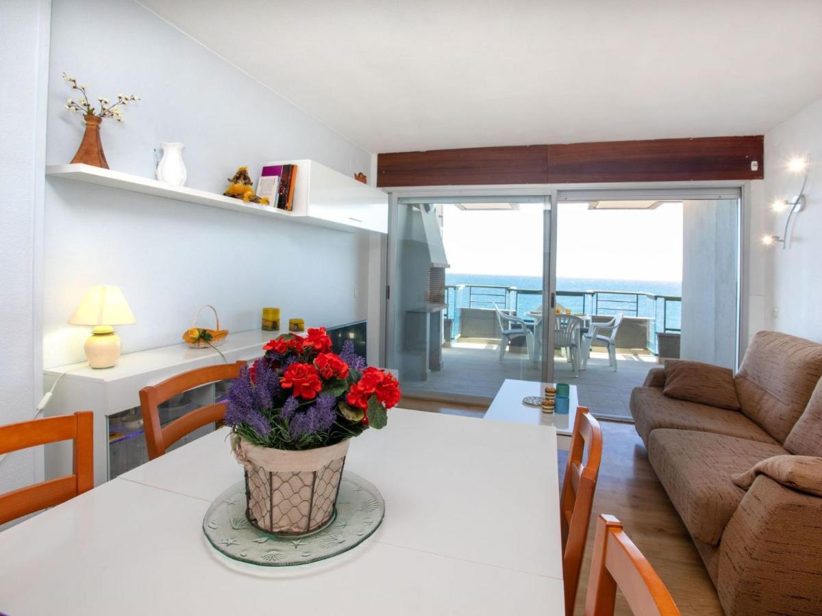Apartment Fanals-11 By Interhome Platja d'Aro Exteriér fotografie