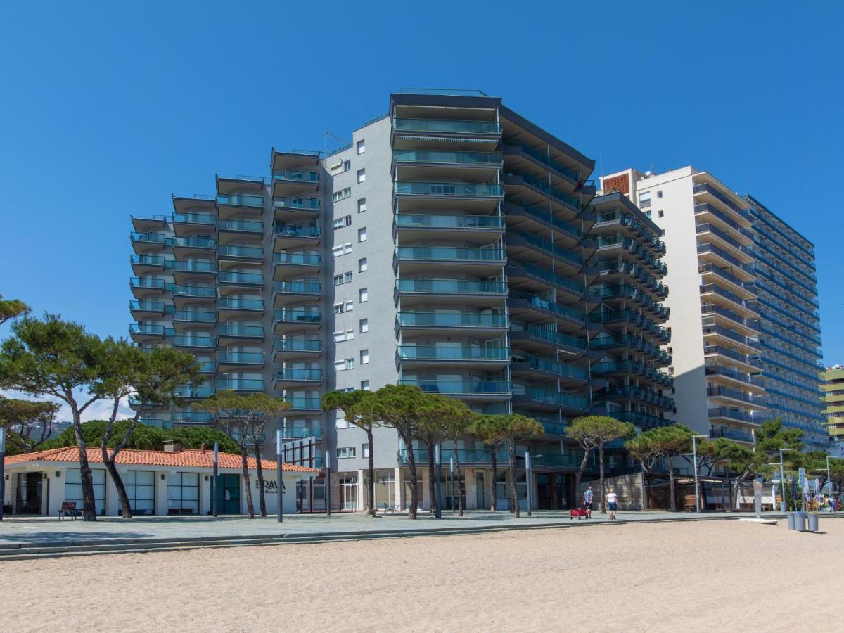Apartment Fanals-11 By Interhome Platja d'Aro Exteriér fotografie