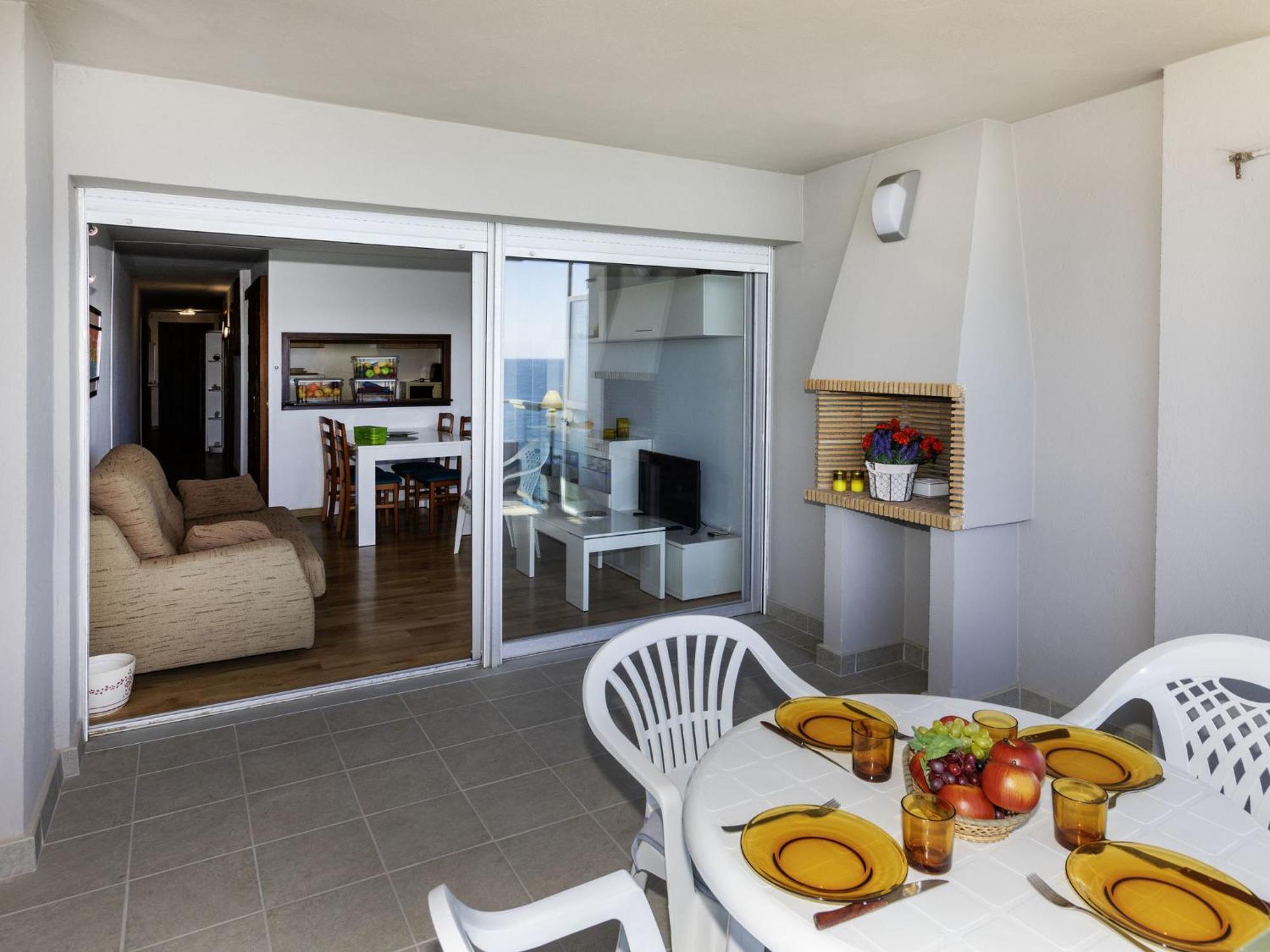 Apartment Fanals-11 By Interhome Platja d'Aro Exteriér fotografie